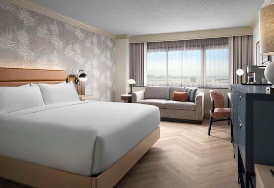 Sonesta Los Angeles Airport Lax