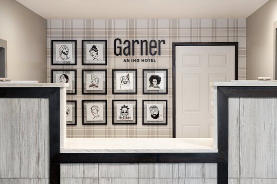 Garner Hotel Decatur - Forsyth, by IHG