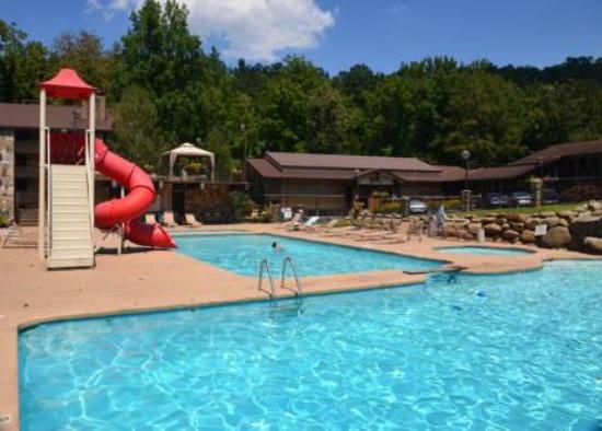 Brookside Resort By Fairbridge