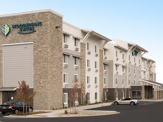 Extended Stay America Suites - Denver - Centennial