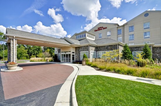 Hilton Garden Inn Blacksburg University
