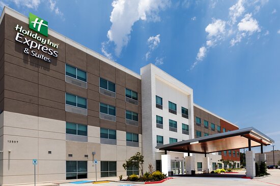Holiday Inn Express & Suites Stafford NW - Sugar Land by IHG