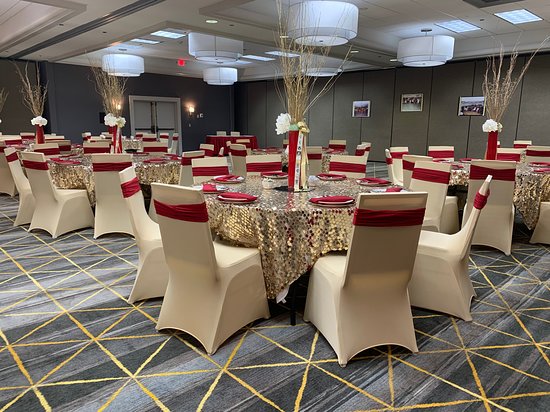 Holiday Inn Baton Rouge-south By IHG