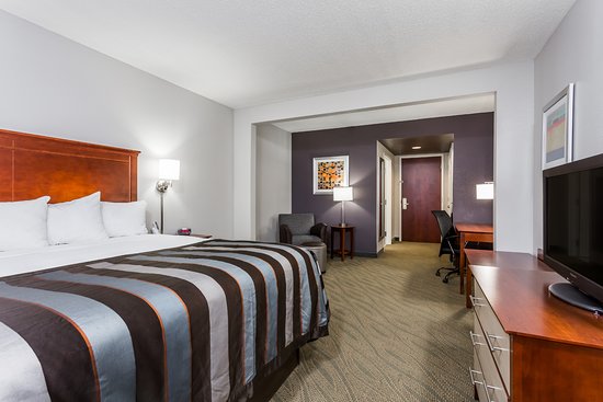 Wingate by Wyndham Chesapeake