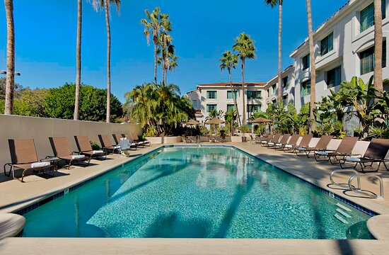 Doubletree By Hilton Hotel San Pedro - Port Of Los Angeles