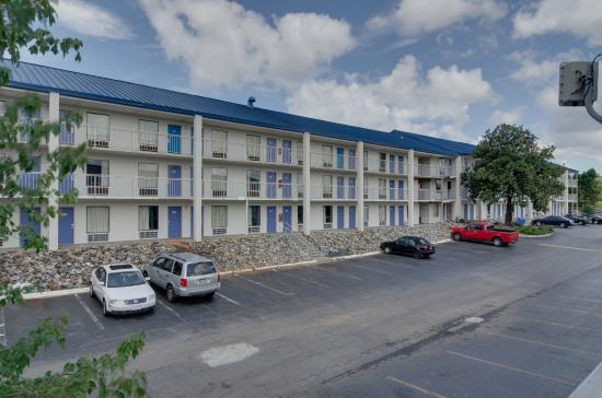 Motel 6 Atlanta, GA
