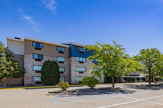 AmericInn by Wyndham Apple Valley