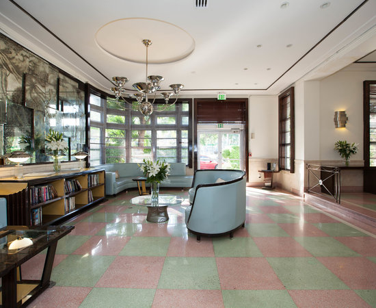 Greenview Hotel