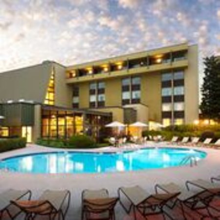 Doubletree By Hilton Hotel Columbia, South Carolina