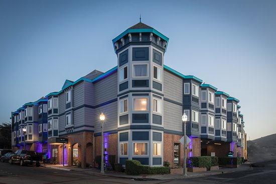 Inn at Rockaway