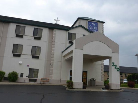 Sleep Inn