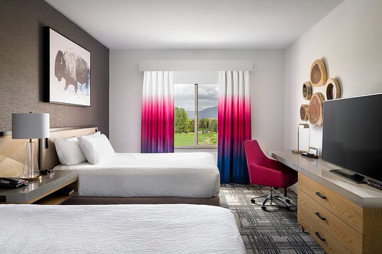 Hilton Garden Inn Bozeman