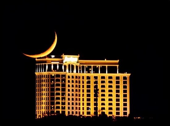 Hampton Inn Biloxi/ocean Springs