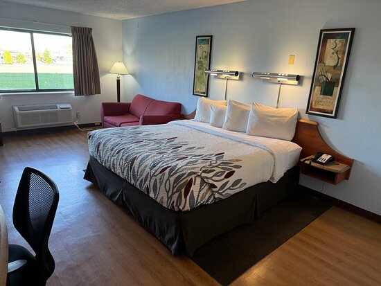 Sycamore Suites