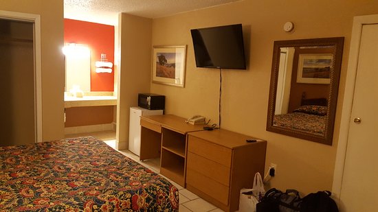 Budget Inn Capitol