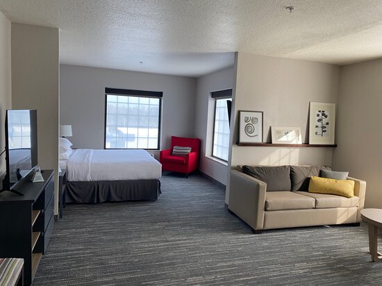 Country Inn & Suites by Radisson, Tampa RJ Stadium