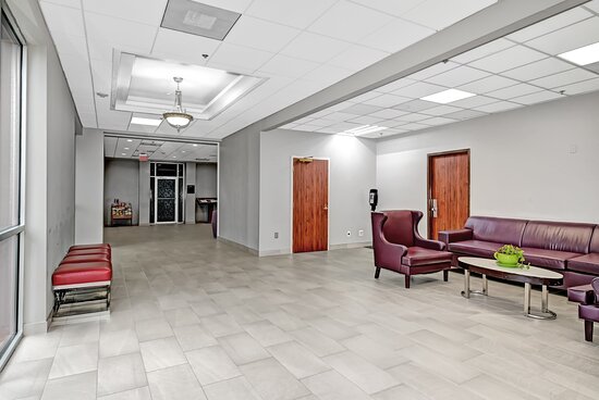 Holiday Inn Piscataway - Somerset By IHG