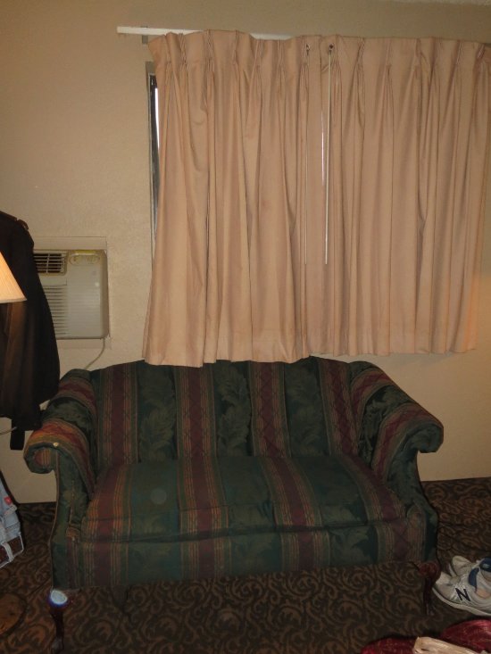 Rodeway Inn