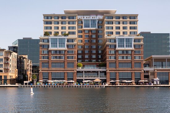 Hyatt Regency Lake Washington at Seattle's Southport