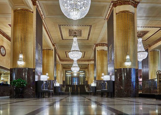 Hilton Milwaukee