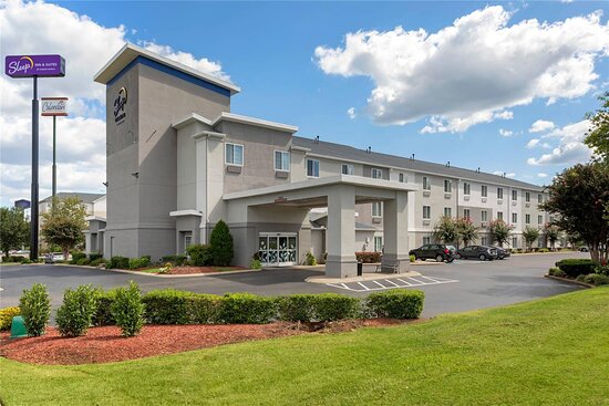 Sleep Inn & Suites Smyrna