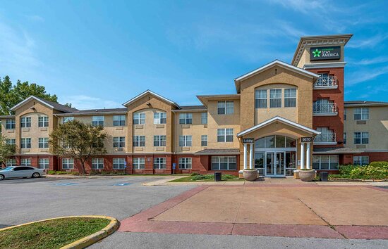 Extended Stay America - Indianapolis - Northwest - I-465