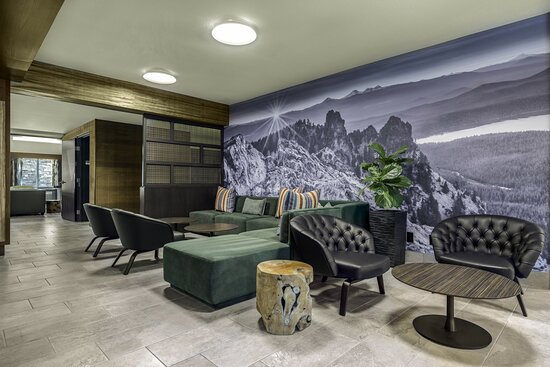 The Newberry Hotel Bend, Tapestry Collection By Hilton