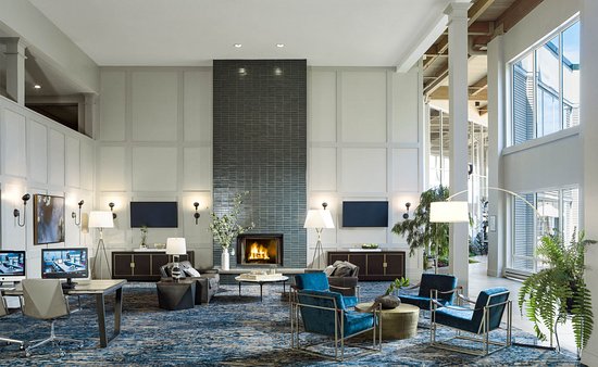 DoubleTree by Hilton Burlington Vermont