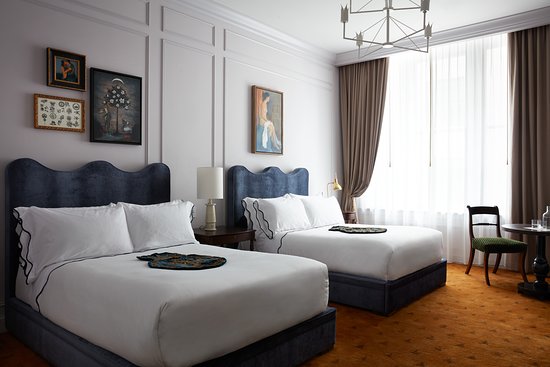 Maison Métier - The Unbound Collection by Hyatt