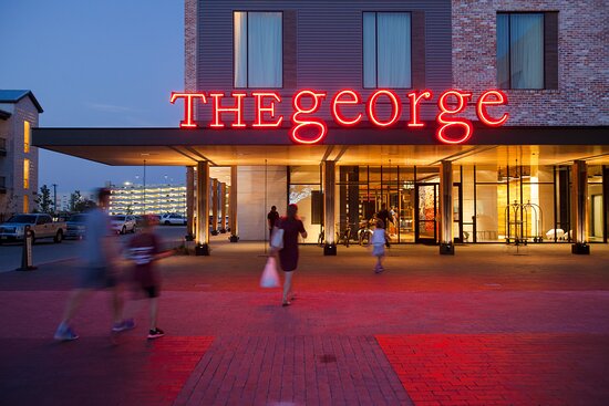 The George, Valencia Hotel Collection