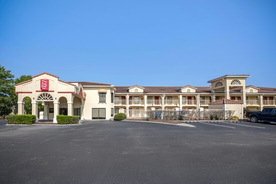 Red Roof Inn Franklin, TN