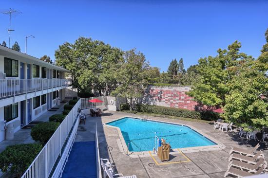 Motel 6 Walnut Creek