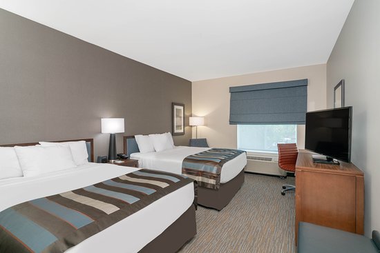 Wingate by Wyndham Denver Airport
