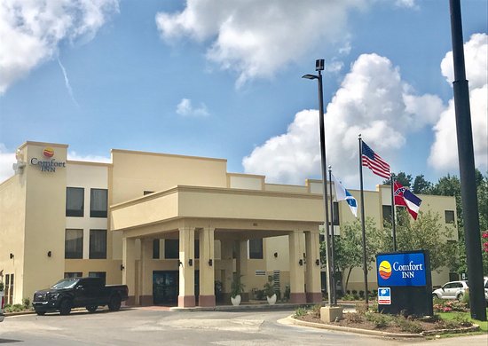 Comfort Inn Horn Lake - Southaven