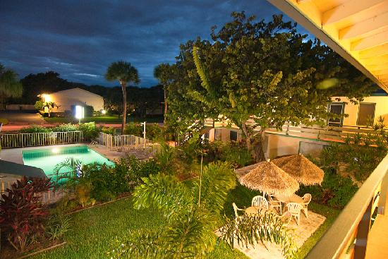 Seaspray Surf Lodge