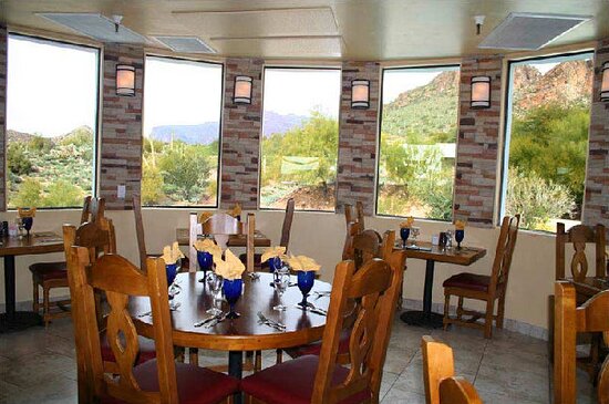 Gold Canyon Golf Resort