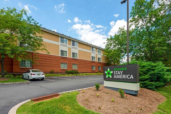 Extended Stay America - Piscataway - Rutgers University
