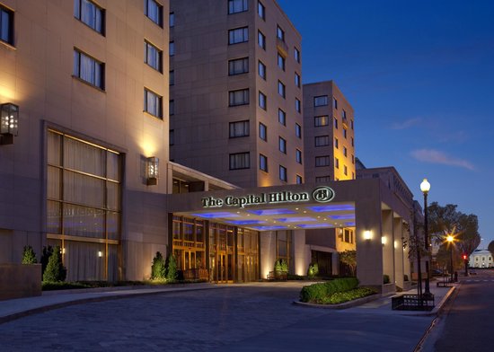 Capital Hilton