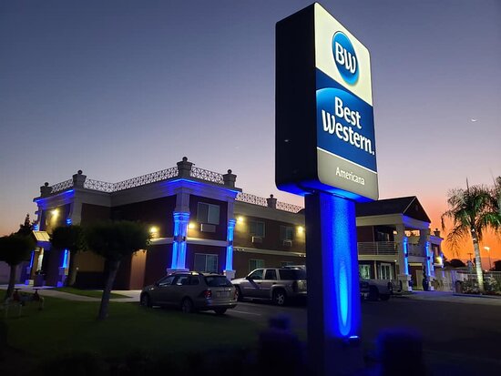 Best Western Americana