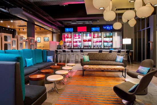 Aloft Rogers-bentonville