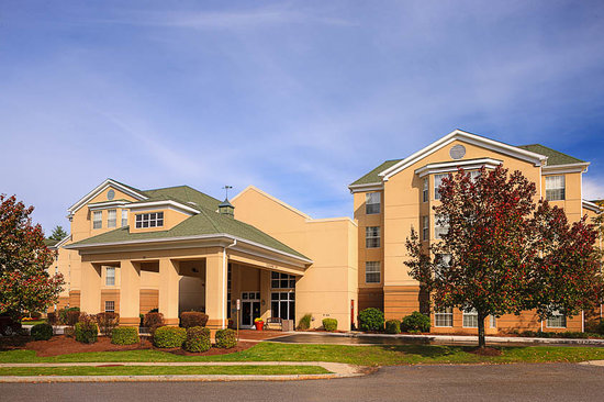 Homewood Suites by Hilton Boston-Billerica/Bedford/Burlington