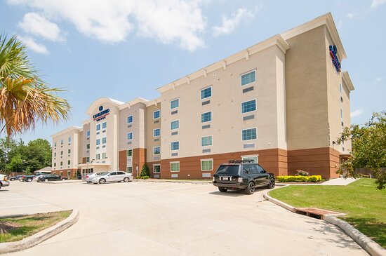 Candlewood Suites Baton Rouge - College Drive by IHG