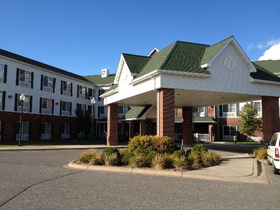 Country Inn & Suites by Radisson, Duluth North, MN