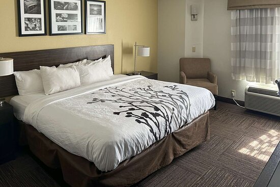 Sleep Inn Wilson I-95