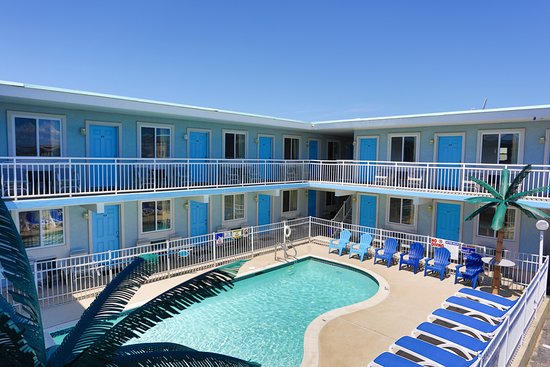 Stardust Motel