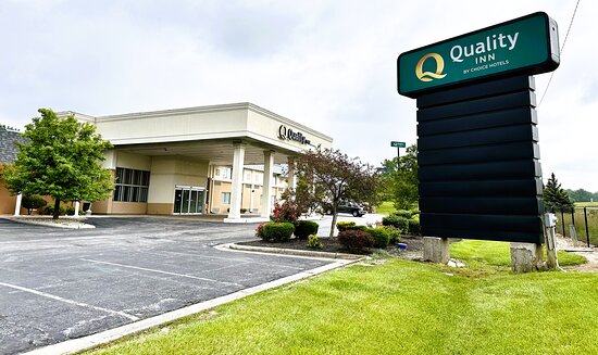 Quality Inn