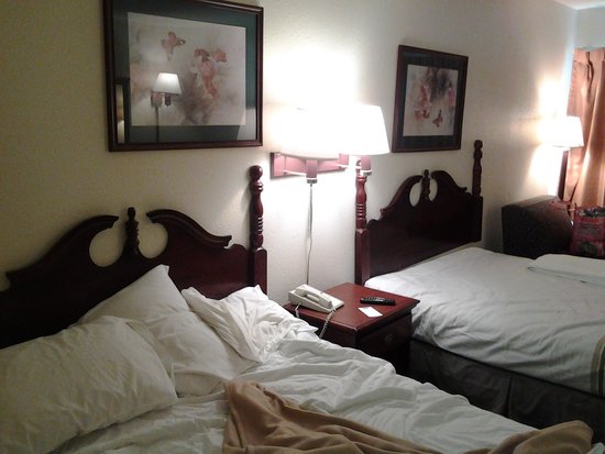 OYO Hotel Corpus Christi North / I-37