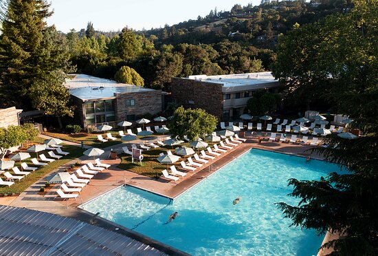 Flamingo Resort And Spa Santa Rosa Sonoma, Tapestry By Hilton