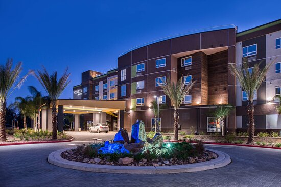 Courtyard Temecula Murrieta
