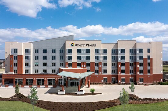 Hyatt Place Fort Worth / Alliance Town Center